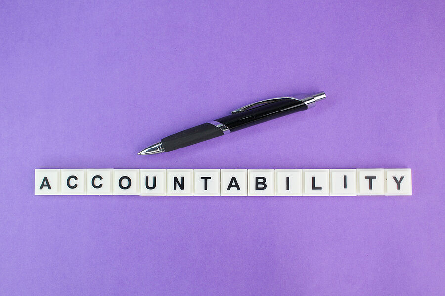 accountability